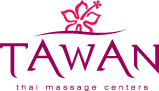 masáže, Logo Tawan s.r.o.